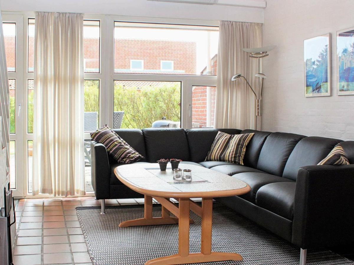 Amazing Home In Blavand With Wifi Blåvand Exterior foto
